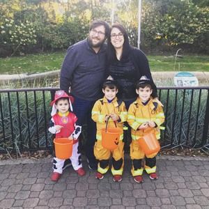 Meet your Posher, Rachel